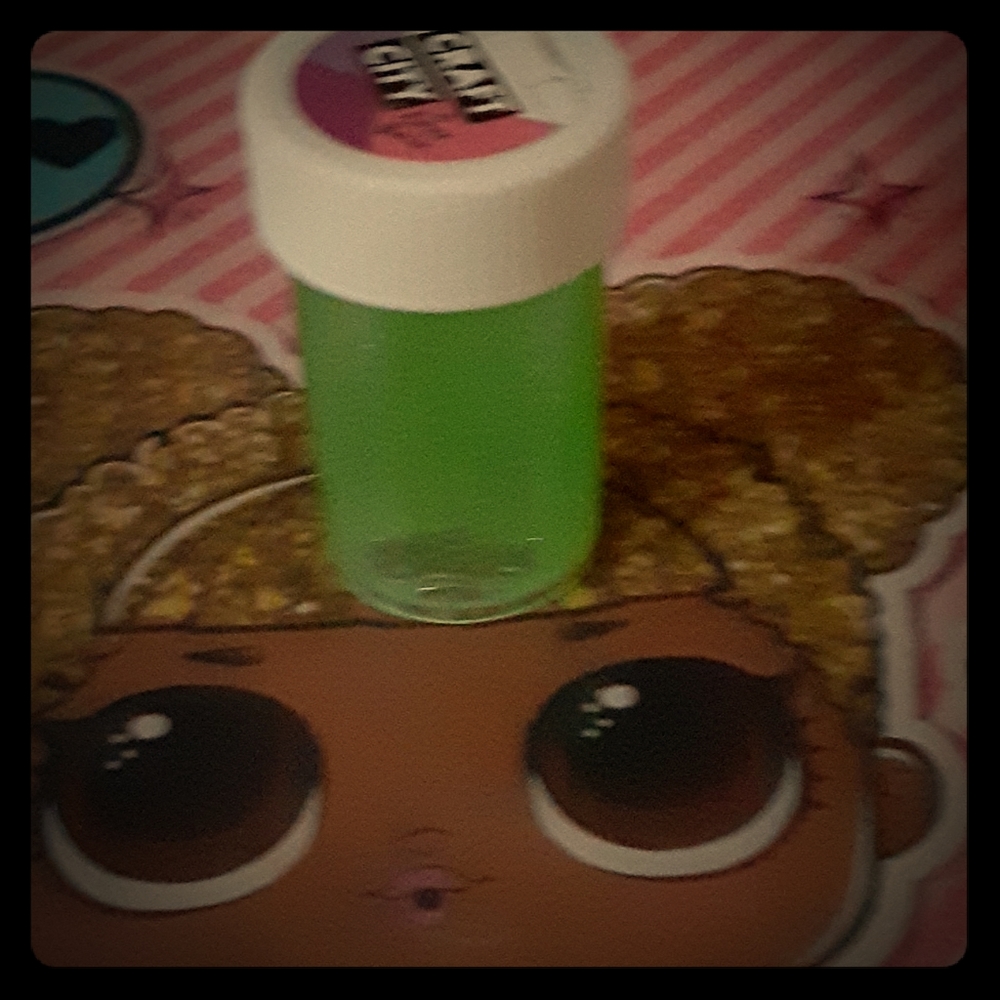 Slime
